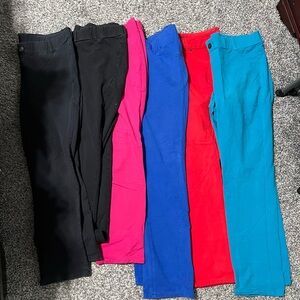 Lane Bryant jeggings